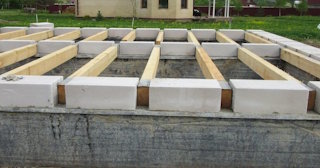 Строительство бани из газобетона в Белой Калитве - цены от 132457 руб.