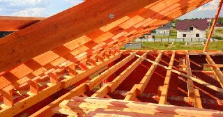 Кровельные работы Белая Калитва цена от 510 руб.