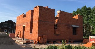 Дома из теплой керамики Белая Калитва цена от 29549 руб.