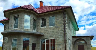Строительство из теплоблока под ключ Белая Калитва цены от 12329 руб.